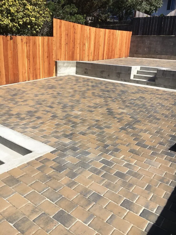 Professional residential landscaping experts serving San Francisco, CA - Lakian Landscape and Design