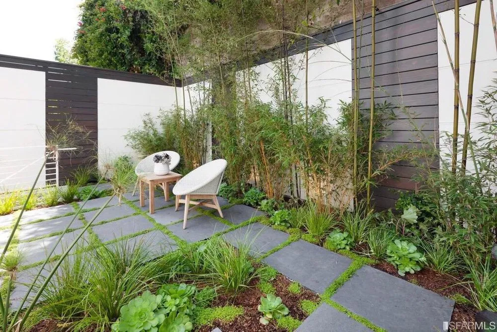 Top-rated yard cleanup service in San Francisco, CA - Lakian Landscape and Design