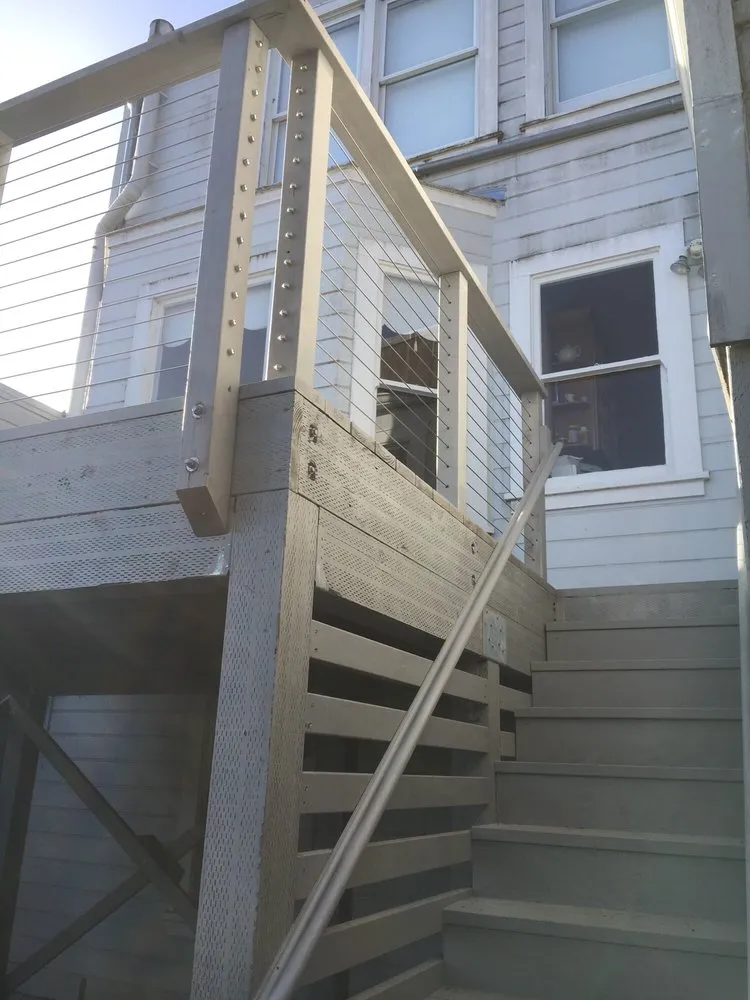 Expert outdoor landscaping in San Francisco, CA - Lakian Landscape and Design