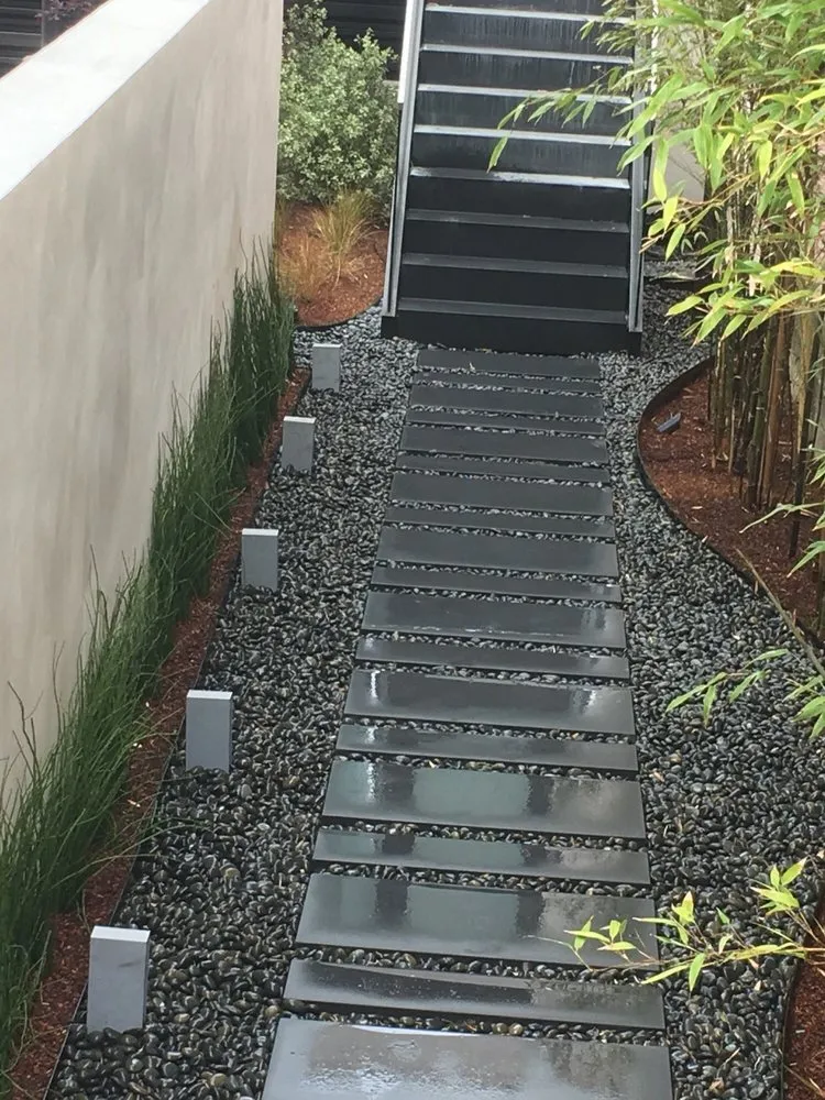 Reliable landscape design for beautiful yards across San Francisco, CA - Lakian Landscape and Design