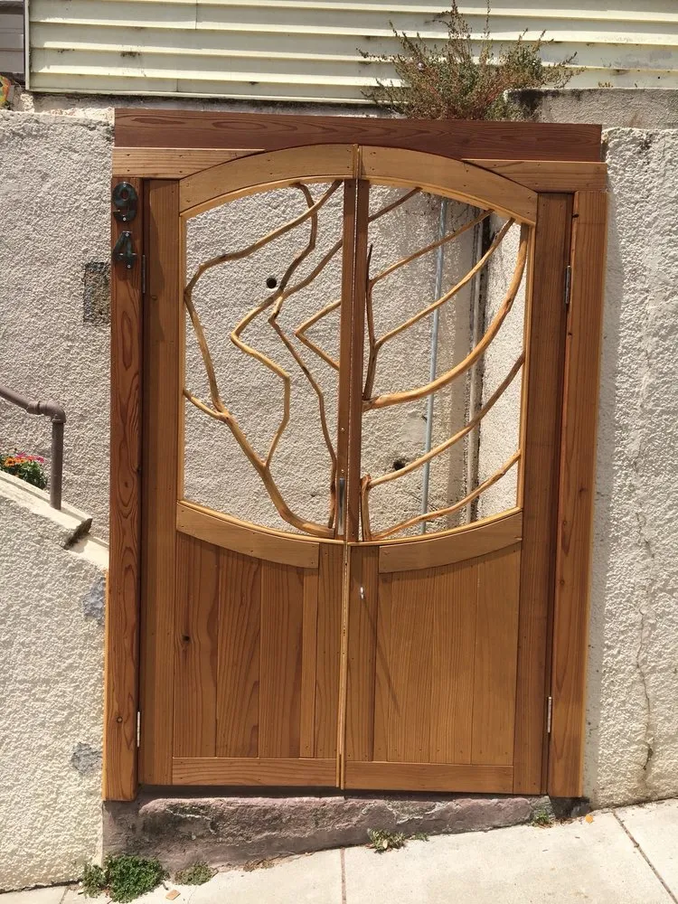 Custom yard maintenance for residential properties in San Francisco, CA by Lakian Landscape and Design