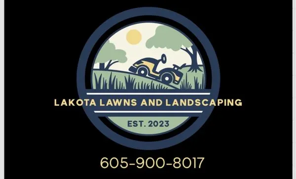 Lakota Lawns Logo