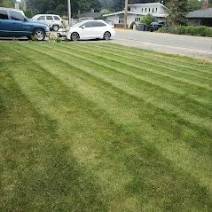 Local lawn mowing service in Renton, WA by LAL Lawn Care Services