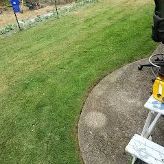 Professional outdoor landscaping in Renton, WA - LAL Lawn Care Services