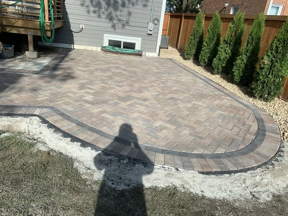 Trusted yard cleanup service in Chicago, IL - Lalo Landscaping