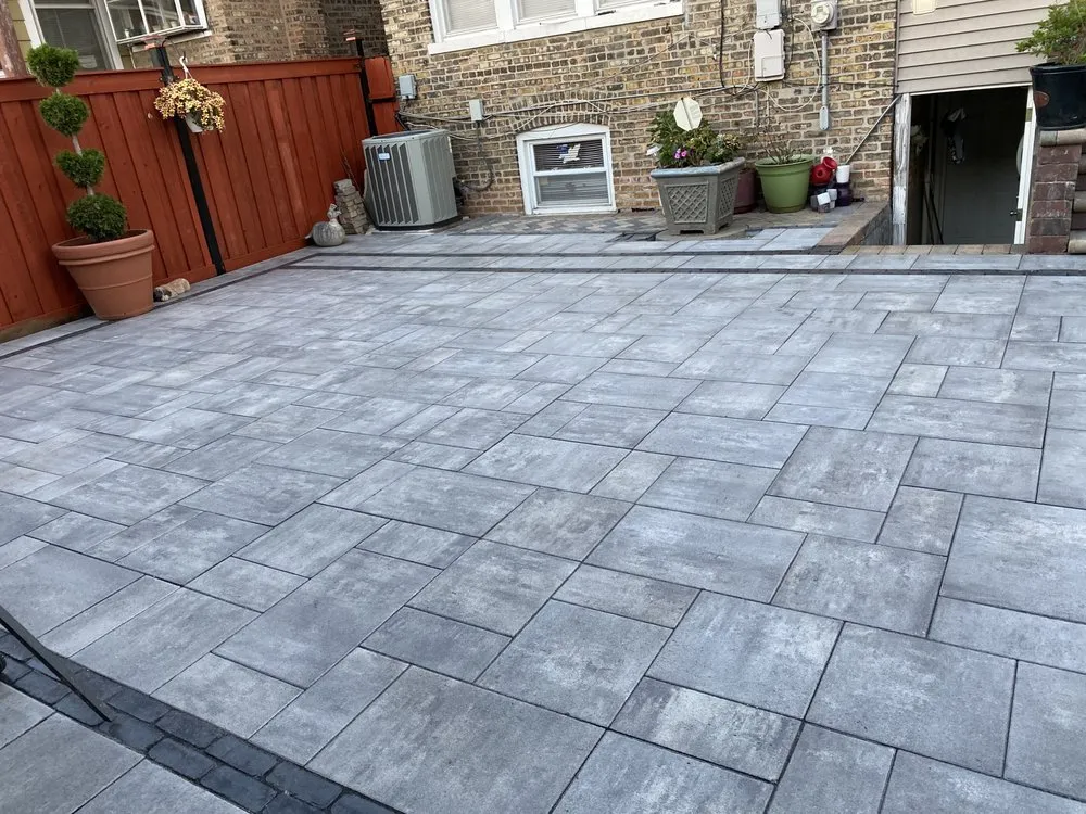 Trusted landscape design in Chicago, IL by Lalo Landscaping