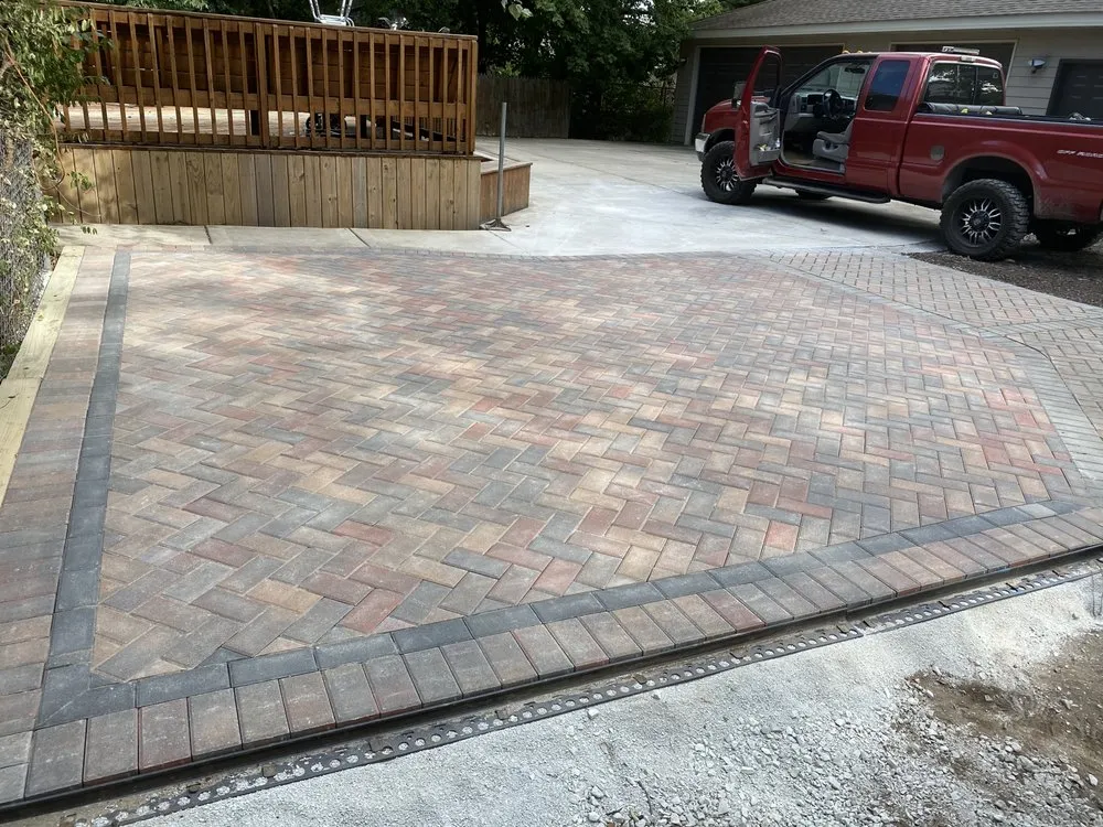 Top-rated landscape installation in Chicago, IL by Lalo Landscaping