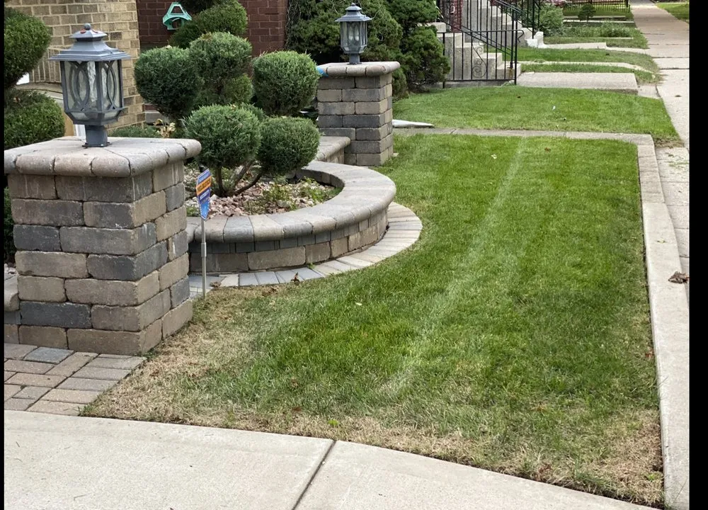 Reliable outdoor landscaping in Chicago, IL - Lalo Landscaping