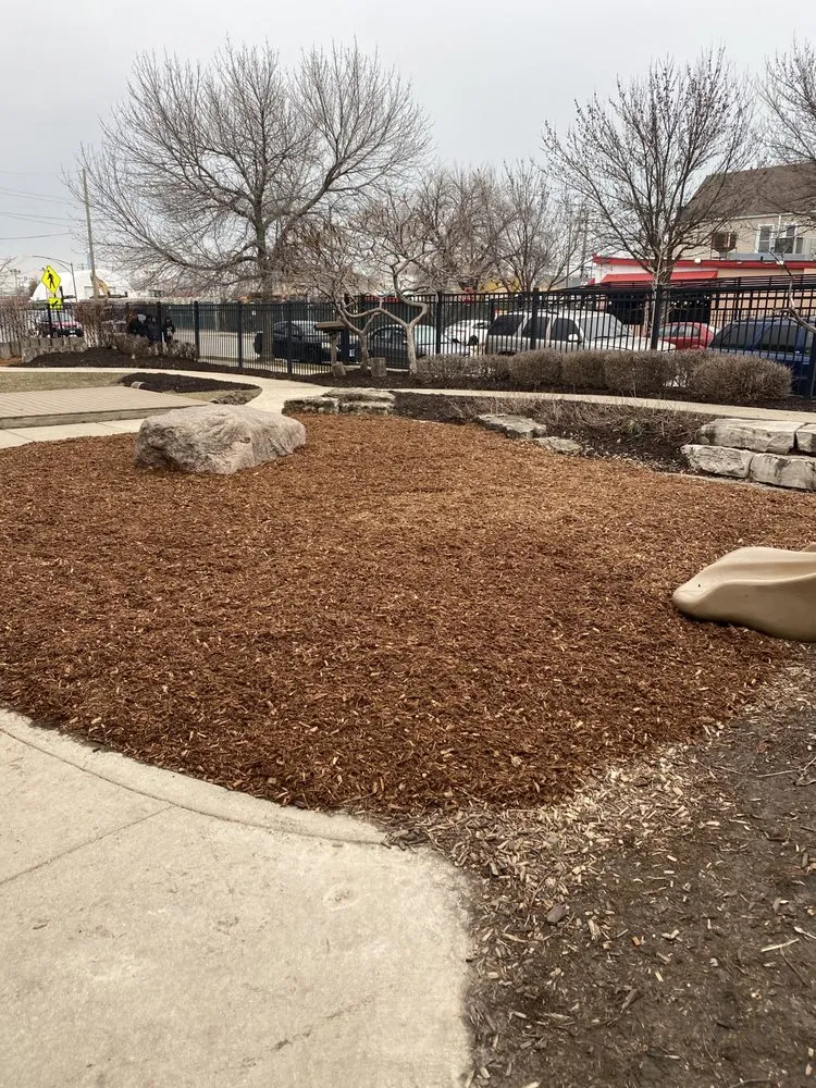 Trusted outdoor landscaping experts serving Chicago, IL - Lalo Landscaping