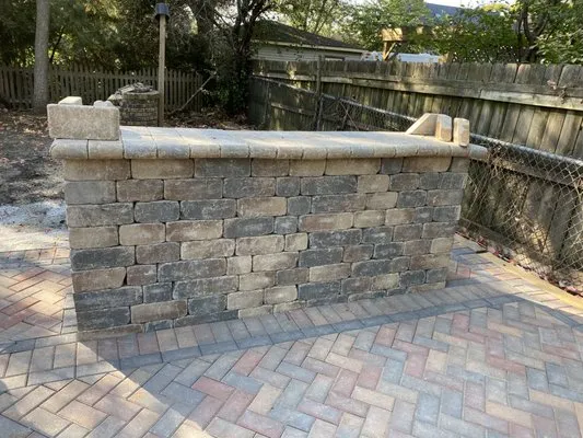 Lalo Landscaping Logo