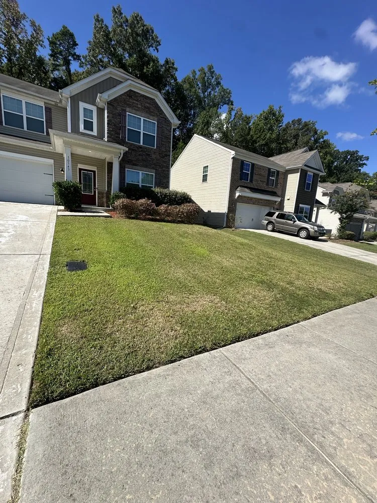 Professional garden landscaping experts serving Kannapolis, NC - LaLone’s Home Care