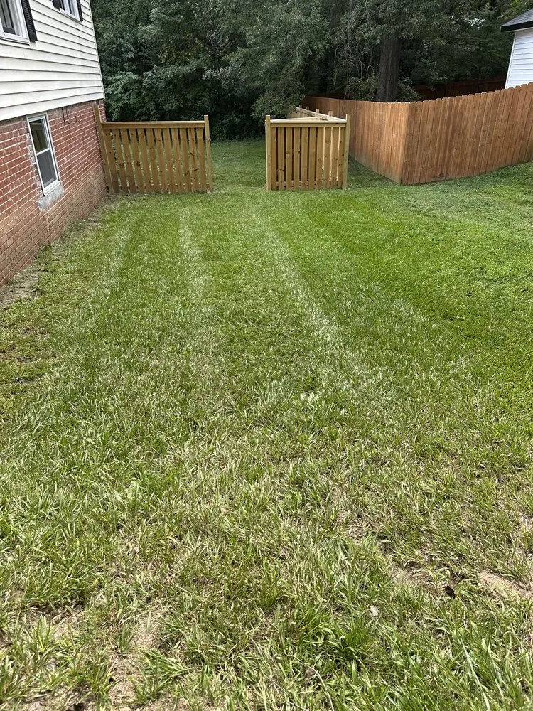 Professional lawn mowing service experts serving Kannapolis, NC - LaLone’s Home Care