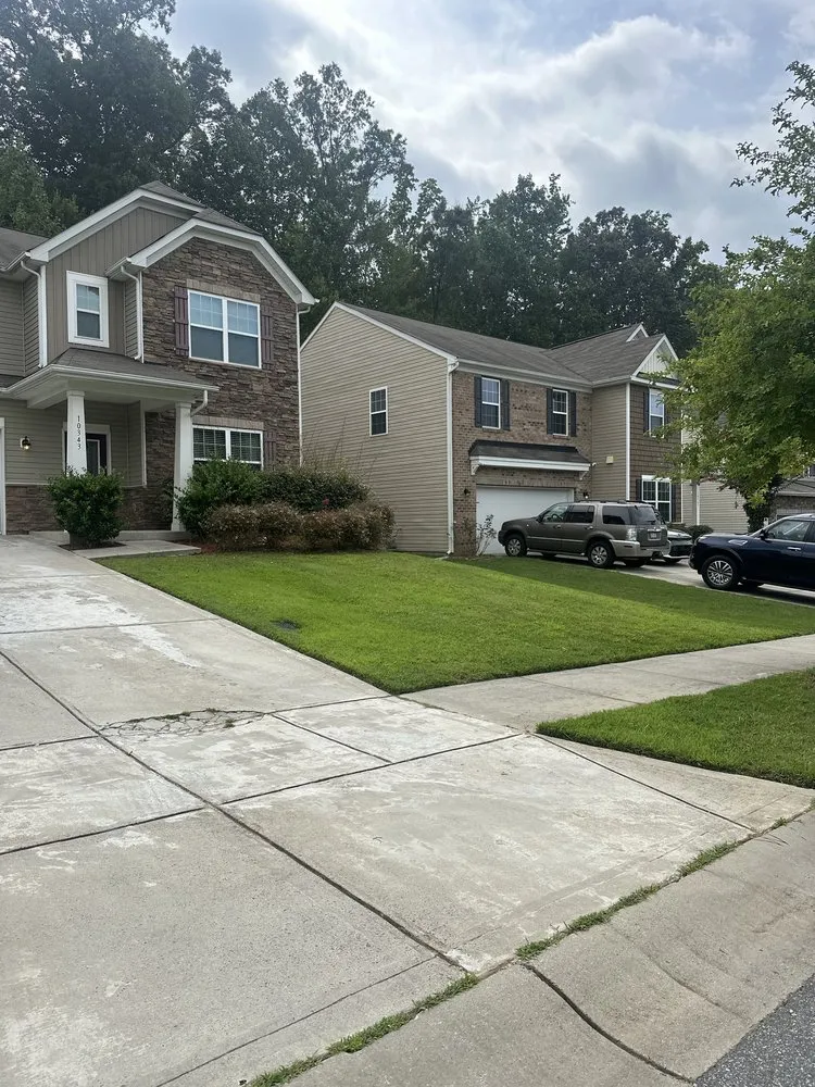 Custom lawn care service experts serving Kannapolis, NC - LaLone’s Home Care