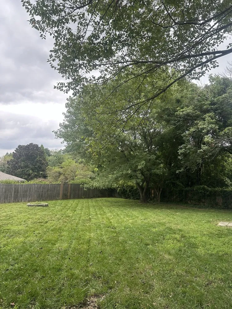 Custom lawn care service in Kannapolis, NC by LaLone’s Home Care