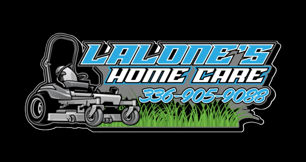 Local landscaping services in Kannapolis, NC - LaLone’s Home Care