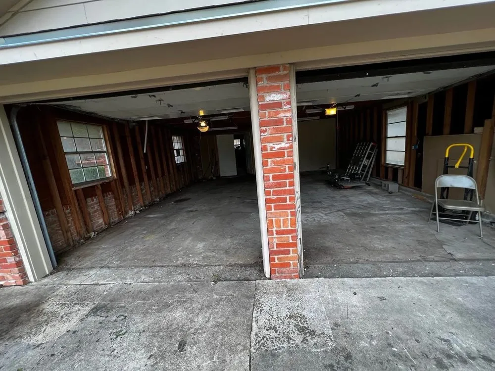 Trusted yard cleanup service in El Paso, TX - Lalors Precision