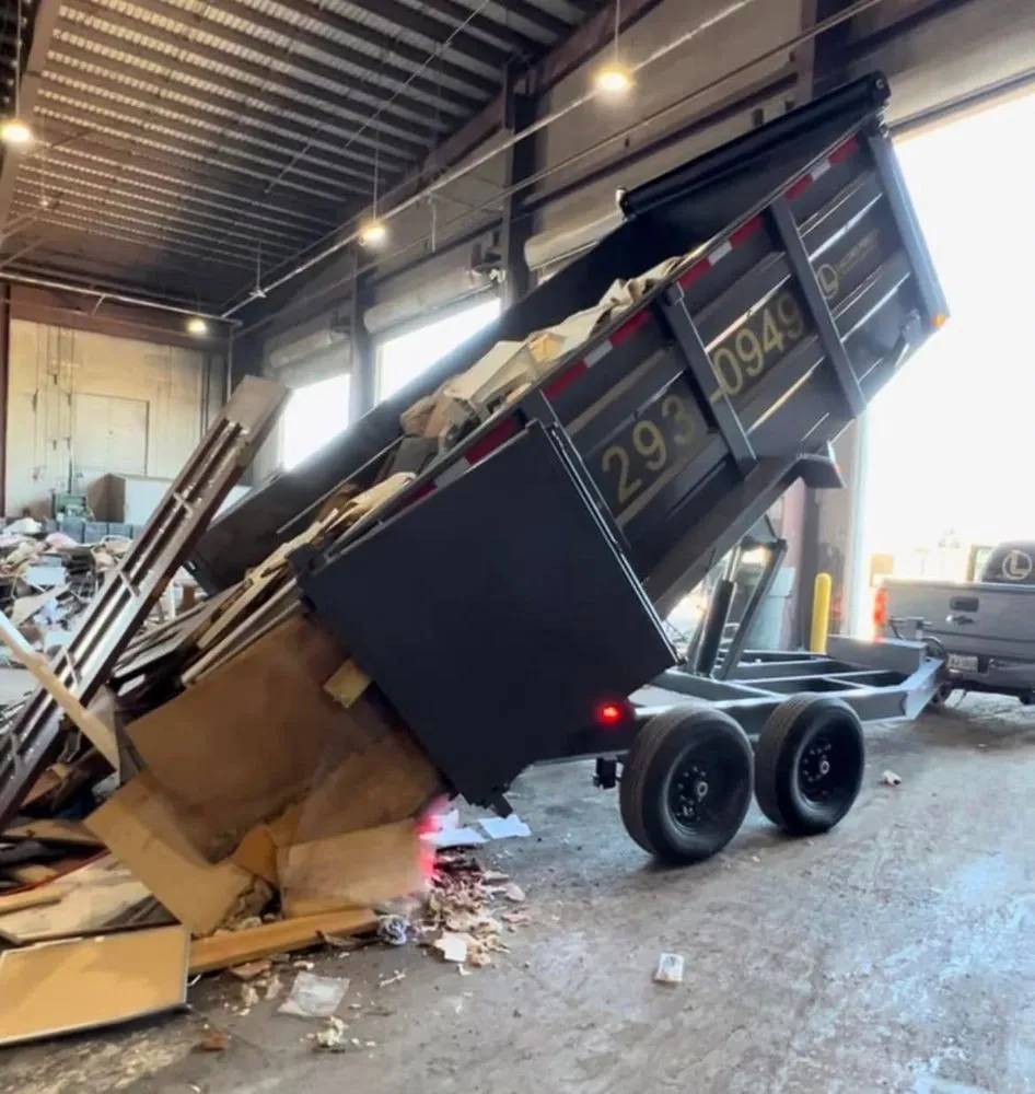 Local residential landscaping in El Paso, TX by Lalors Precision