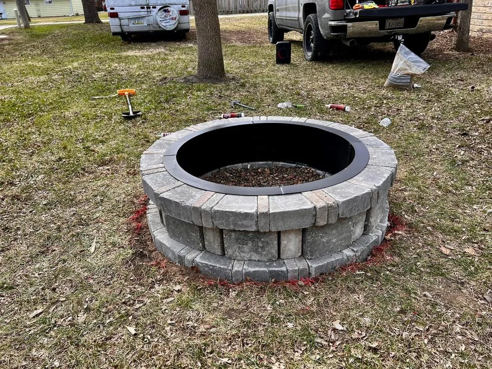 Affordable landscaping services in El Paso, TX - Lalors Precision