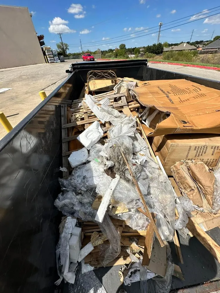 Custom garden landscaping for year-round maintenance in El Paso, TX by Lalors Precision