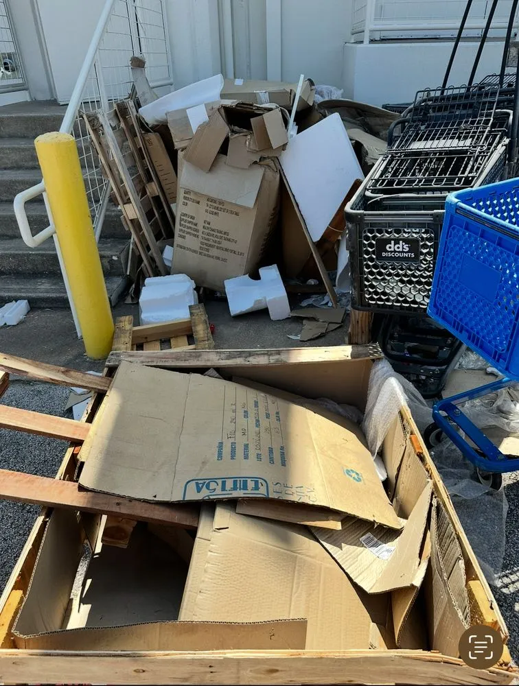 Affordable outdoor landscaping in El Paso, TX by Lalors Precision