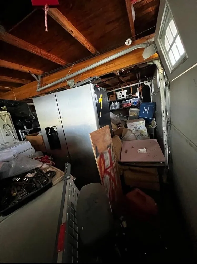 Expert yard cleanup service in El Paso, TX - Lalors Precision