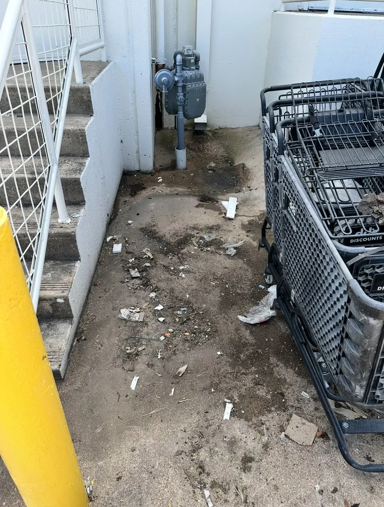 Custom yard cleanup service experts serving El Paso, TX - Lalors Precision