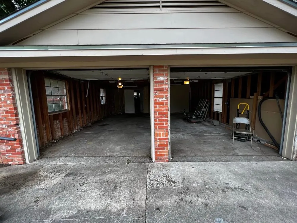 Reliable yard cleanup service in El Paso, TX - Lalors Precision