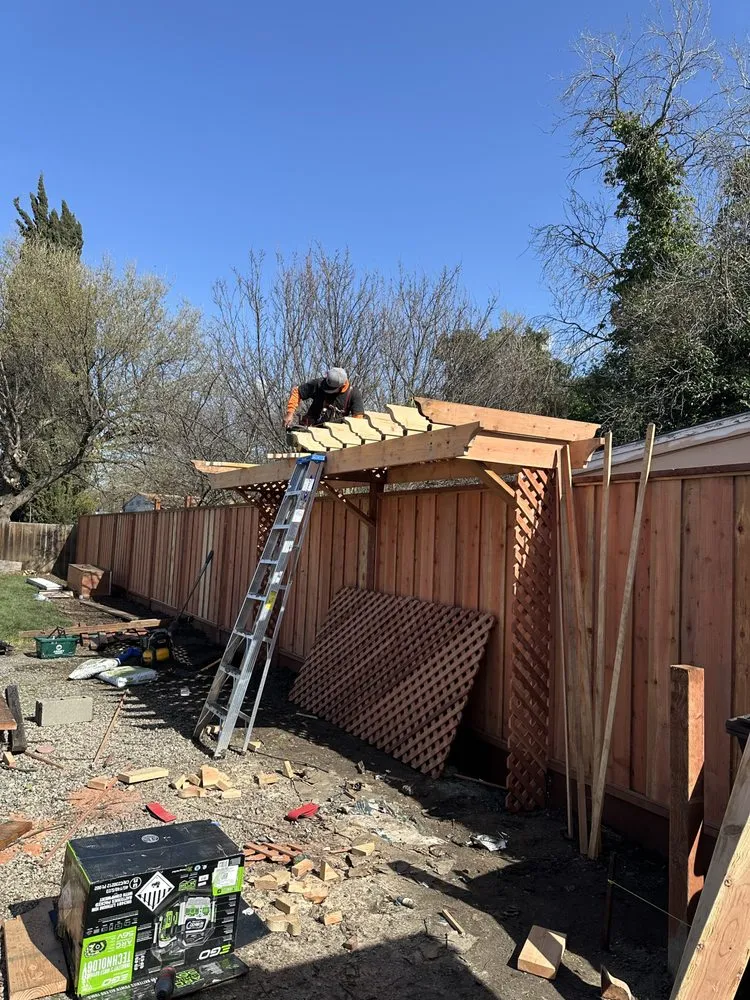 Trusted landscaping services in Antioch, CA by Lalos General Landscaping