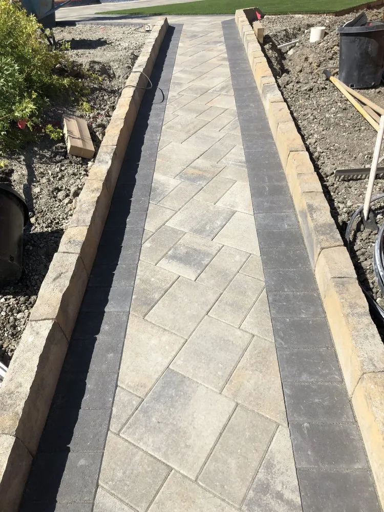 Top-rated landscape design for homes in Antioch, CA by Lalos General Landscaping