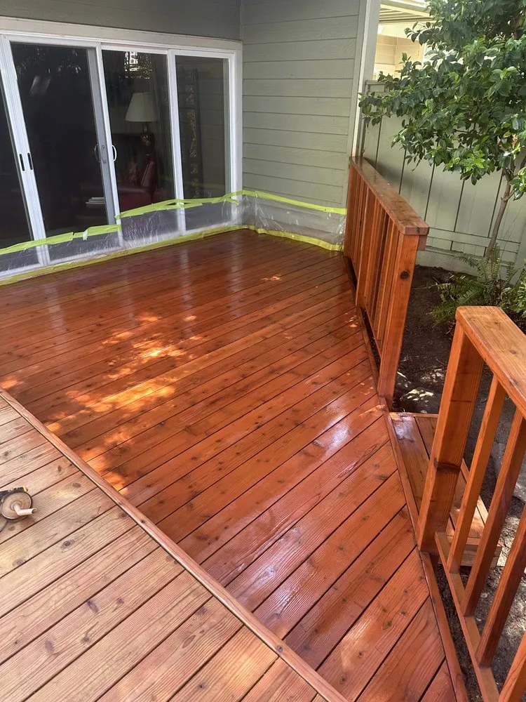 Top-rated outdoor landscaping in Antioch, CA - Lalos General Landscaping