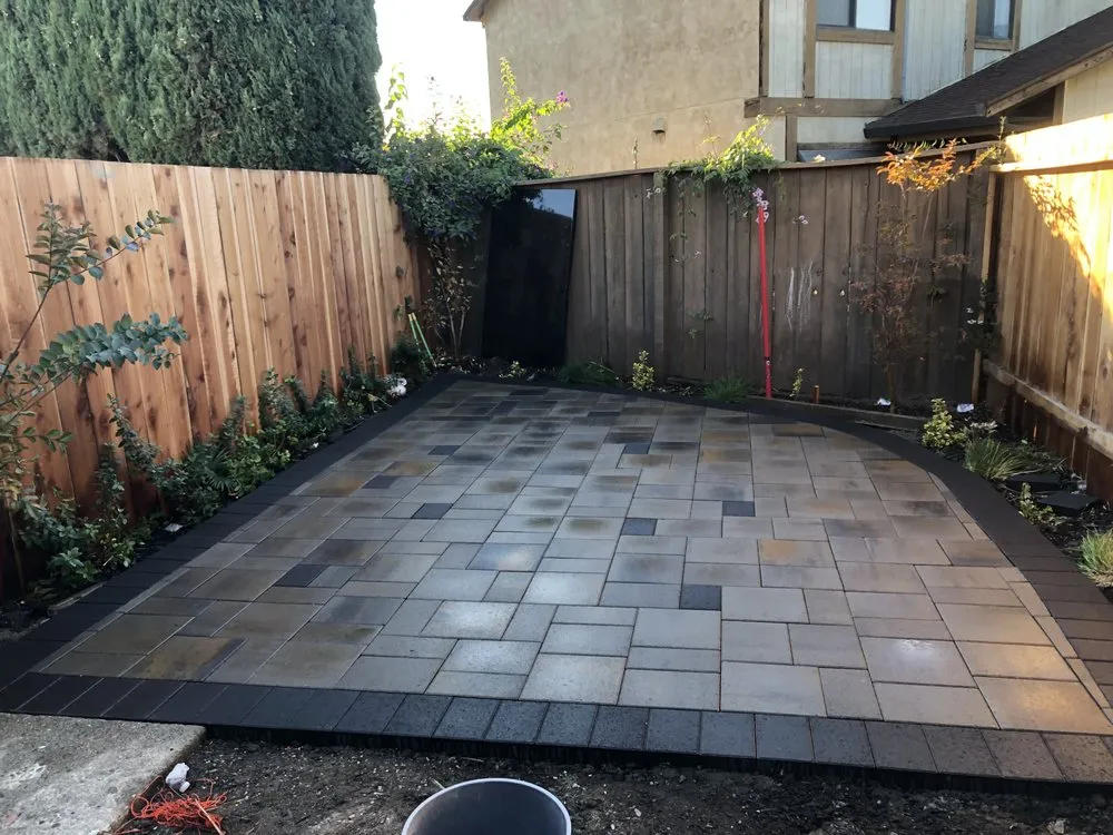 Expert residential landscaping experts serving Antioch, CA - Lalos General Landscaping