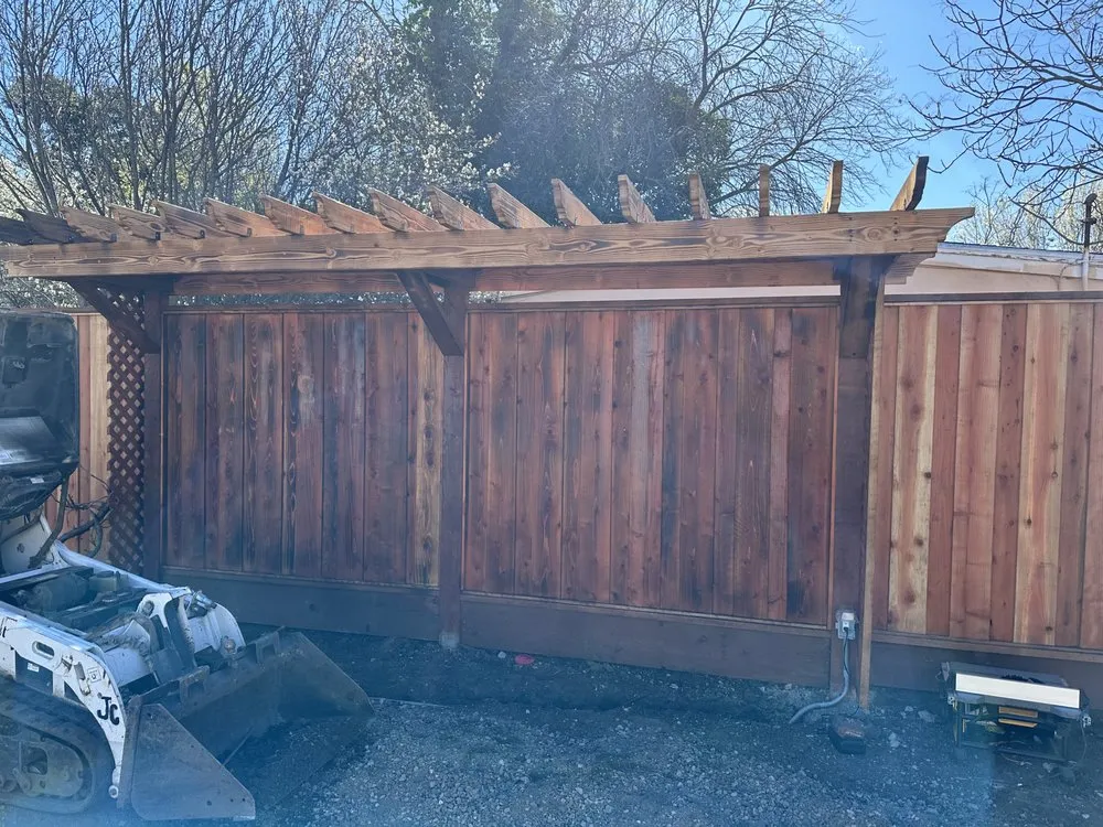 Local garden landscaping for residential properties across Antioch, CA - Lalos General Landscaping