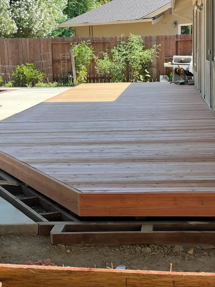 Professional landscape design in Antioch, CA by Lalos General Landscaping