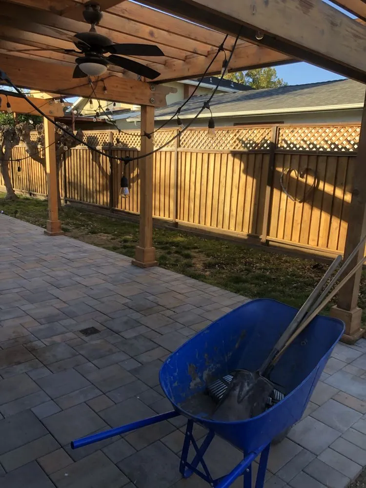 Expert outdoor landscaping near you in Antioch, CA by Lalos General Landscaping