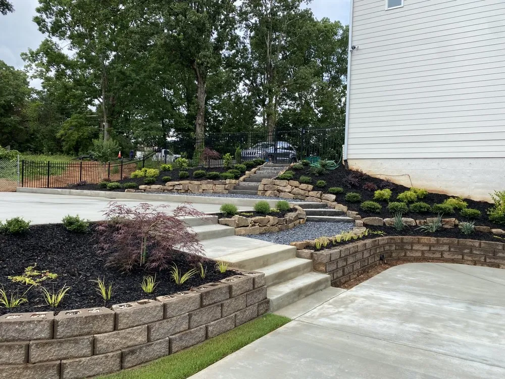 Professional lawn care service in Austell, GA - Lalo's Landscape