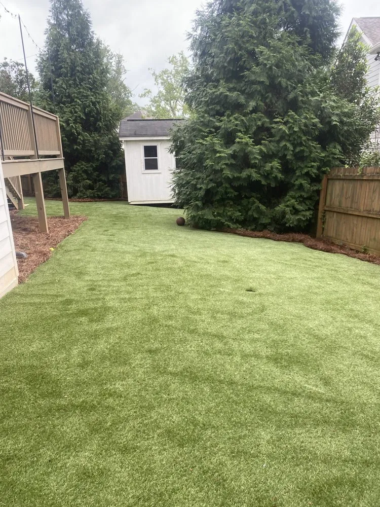 Top-rated landscape design experts serving Austell, GA - Lalo's Landscape