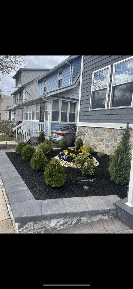 Reliable landscape design in Orange, NJ - Lalvay & Sons