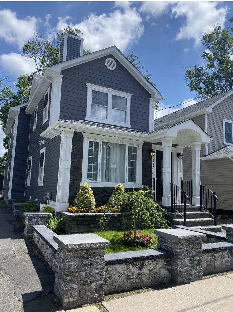 Trusted yard cleanup service near you in Orange, NJ by Lalvay & Sons