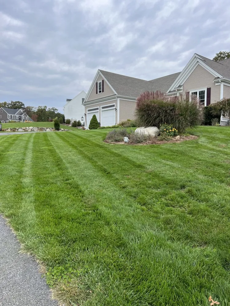 Top-rated yard maintenance in Swansea, MA by Lam Landscaping