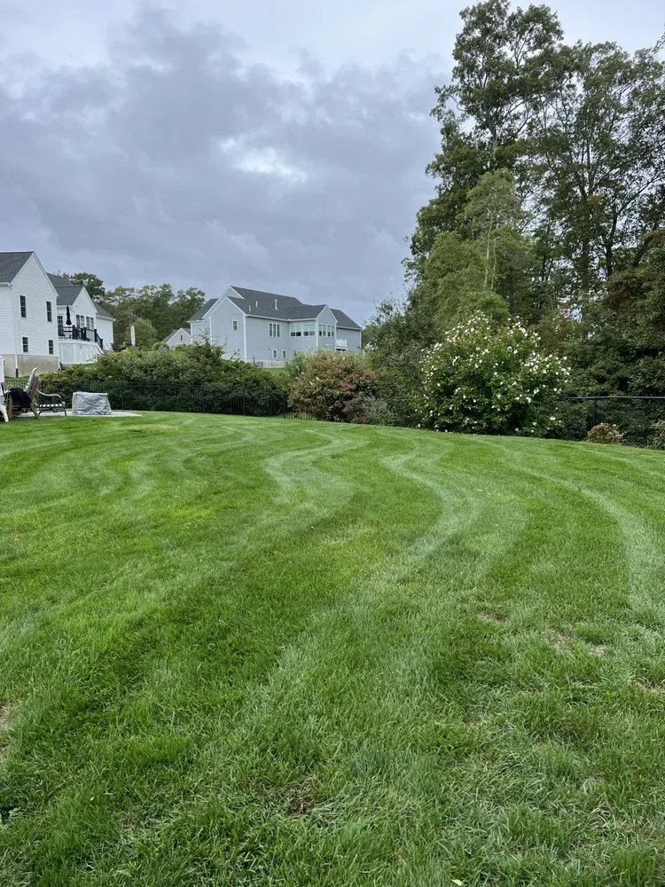 Trusted landscape installation experts serving Swansea, MA - Lam Landscaping