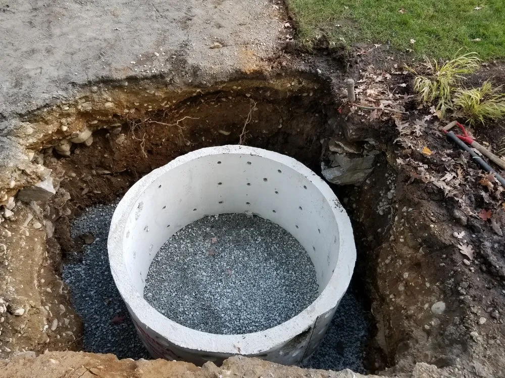 Professional garden landscaping experts serving Newton, MA - Lamacchia Landscape Construction