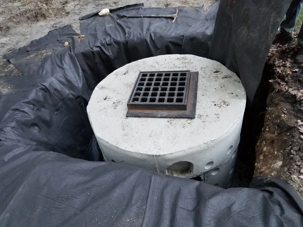 Local landscape design near you across Newton, MA - Lamacchia Landscape Construction