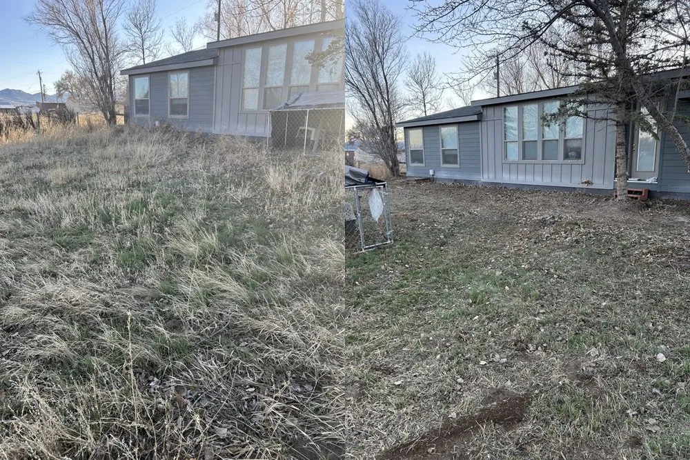 Local landscape installation for residential properties across Great Falls, MT - Lamach Commercial Contracting