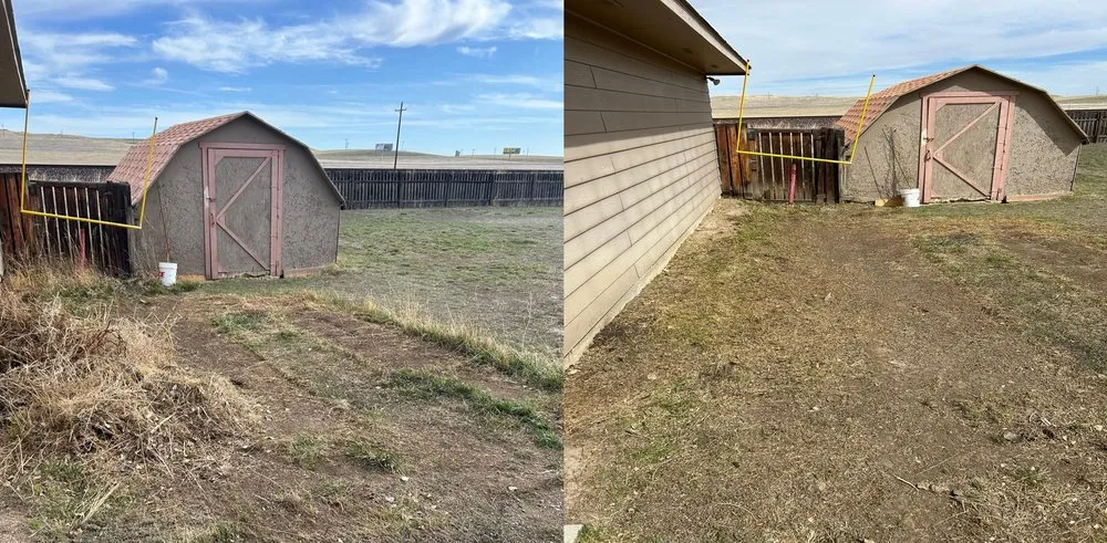 Custom residential landscaping for beautiful yards in Great Falls, MT by Lamach Commercial Contracting