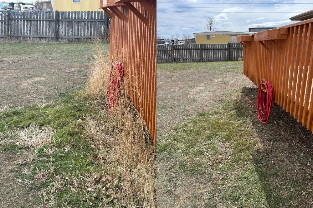 Top-rated lawn mowing service for beautiful yards in Great Falls, MT by Lamach Commercial Contracting