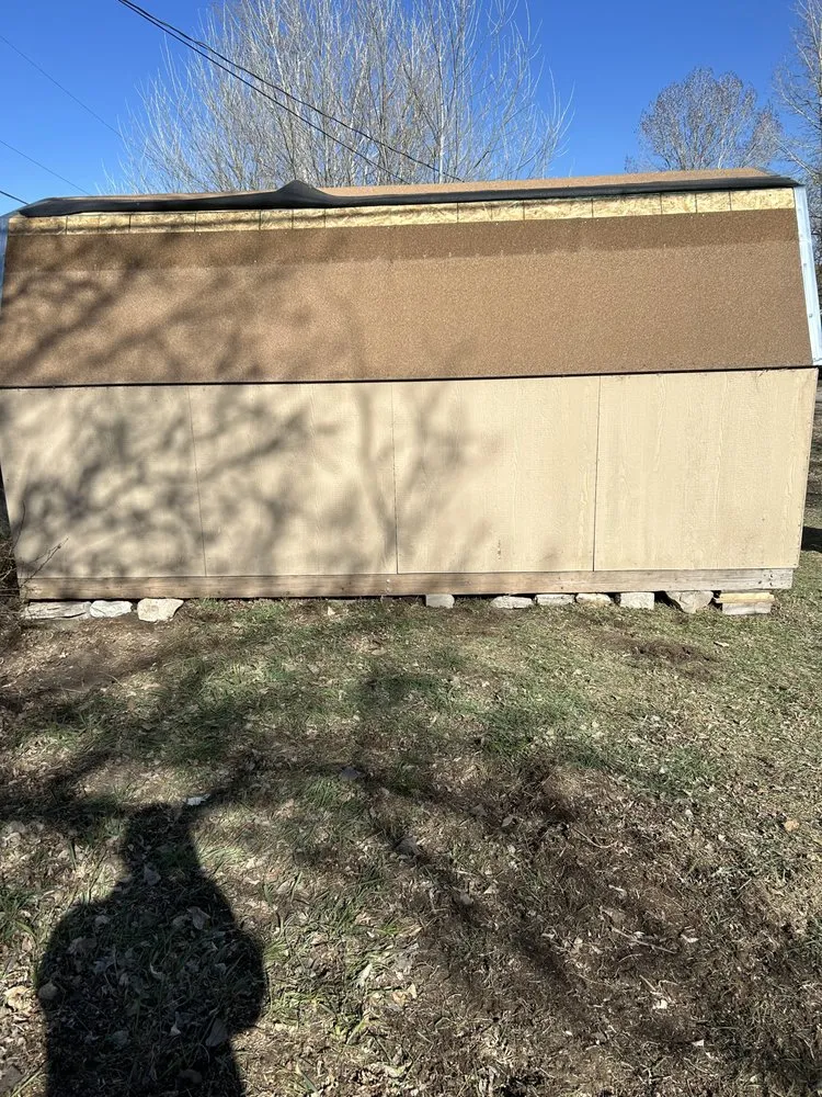 Affordable yard cleanup service for beautiful yards across Great Falls, MT - Lamach Commercial Contracting