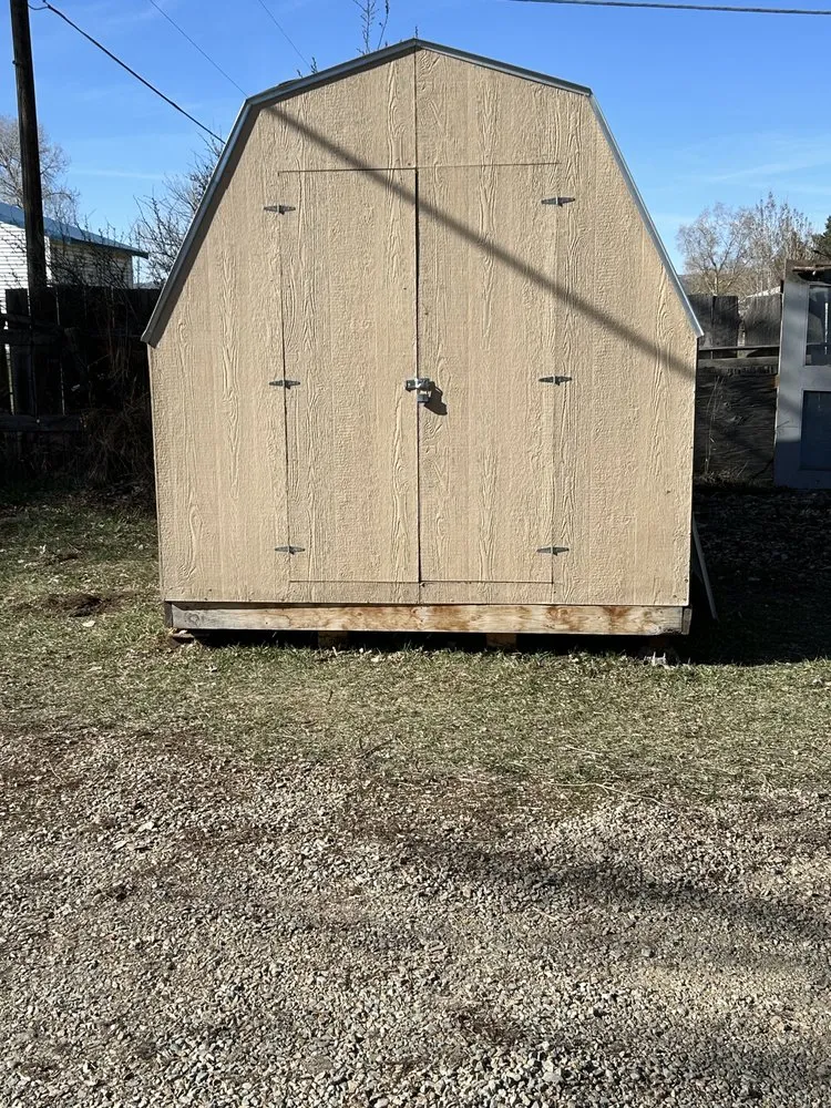 Top-rated outdoor landscaping for outdoor upgrades across Great Falls, MT - Lamach Commercial Contracting