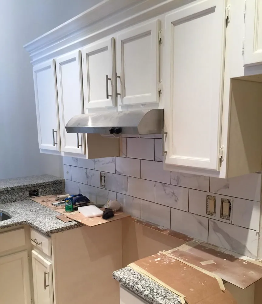 Local yard cleanup service in Brighton, MI by Lamanen Construction