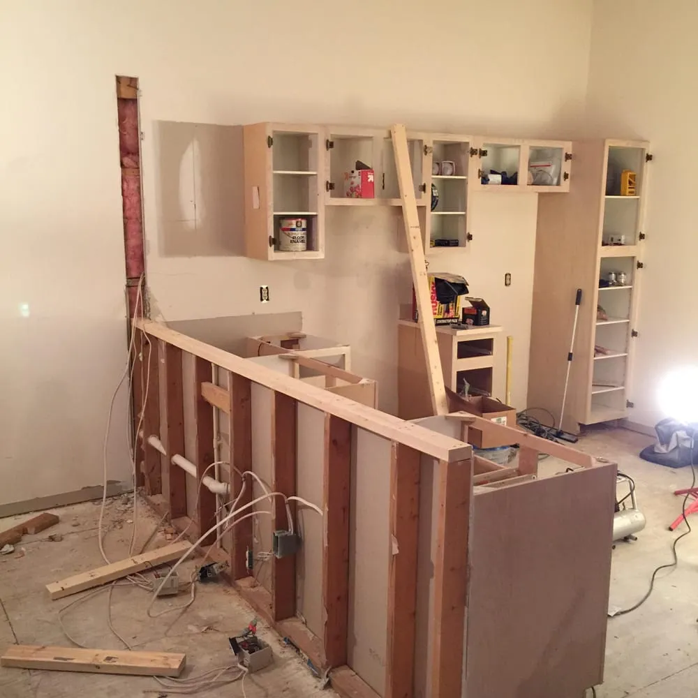 Top-rated garden landscaping experts serving Brighton, MI - Lamanen Construction