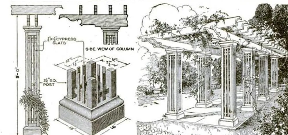 Affordable garden landscaping in Brighton, MI by Lamanen Construction